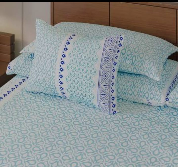 Bed Sheet